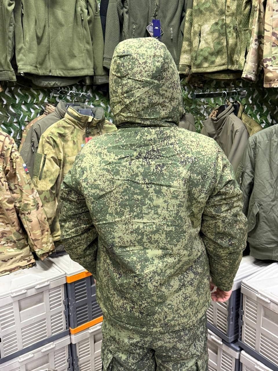 костюм сумрак м1 барс,костюм тактический,костюм тактический зимний,бушлат зимний мох,тактическая куртка мох