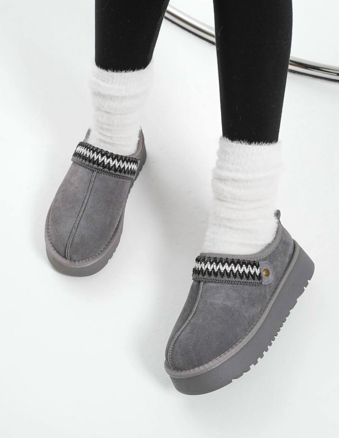 ,угги,женская ,ugg tazz slipper black,угги короткие натуральные ugg 309913167