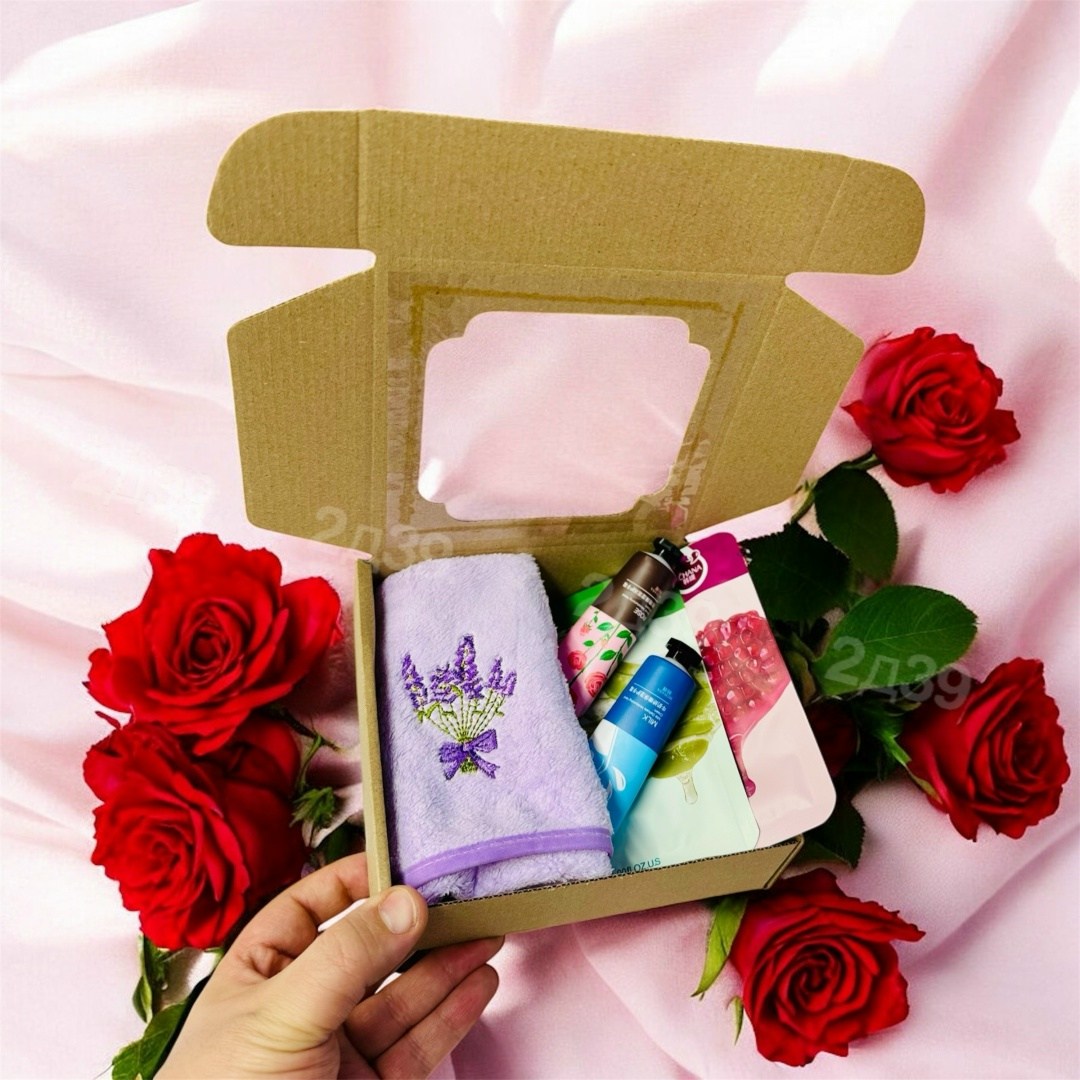 подарочный набор лавандовый,набор лаванды подарочный,набор лавандовый,подарочный набор,лавандовый набор в подарок