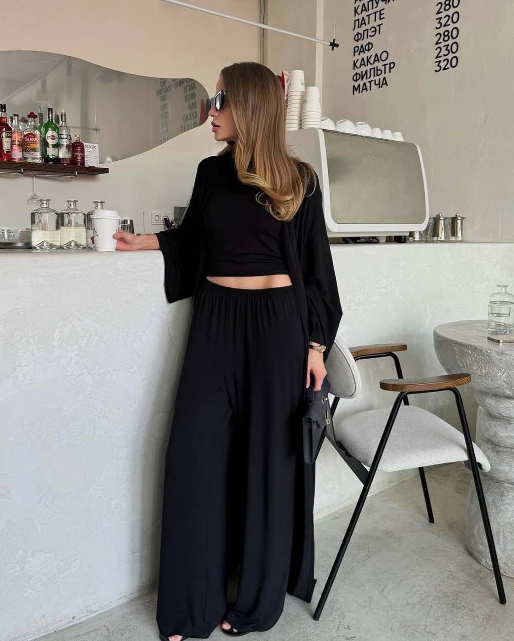 кардиган длинный,платье трикотажное двойка с кардиганом yrmoon,платье с кардиганом,удлиненный кардиган,кардиган