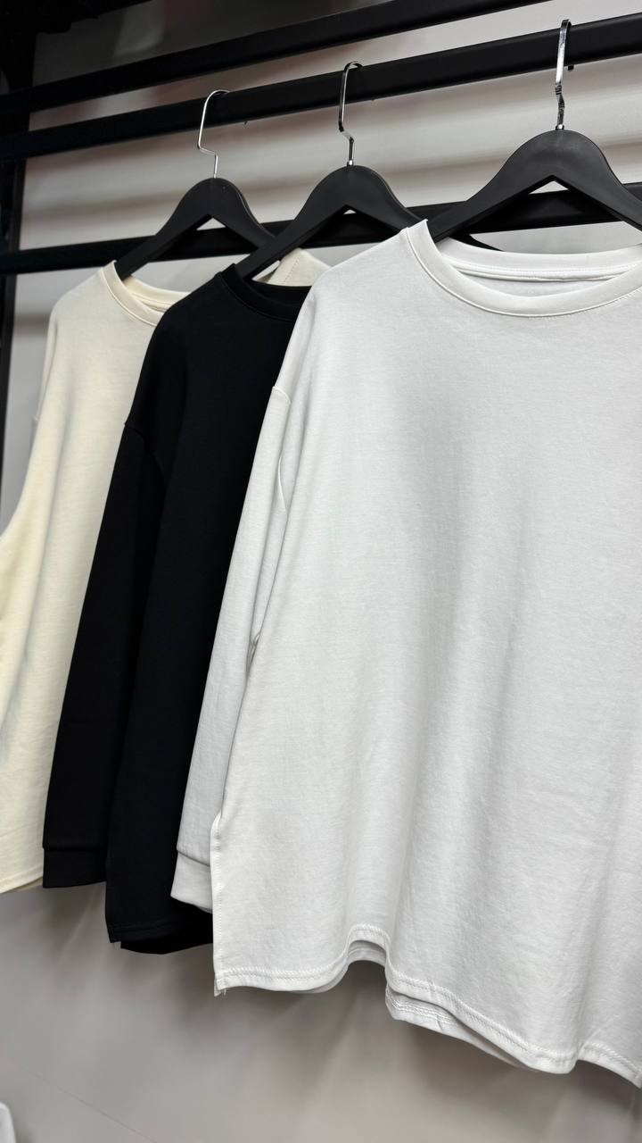 футболки женская оверсайз,футболки с длинными рукавами,белая футболка оверсайз,толстовка,лонгслив