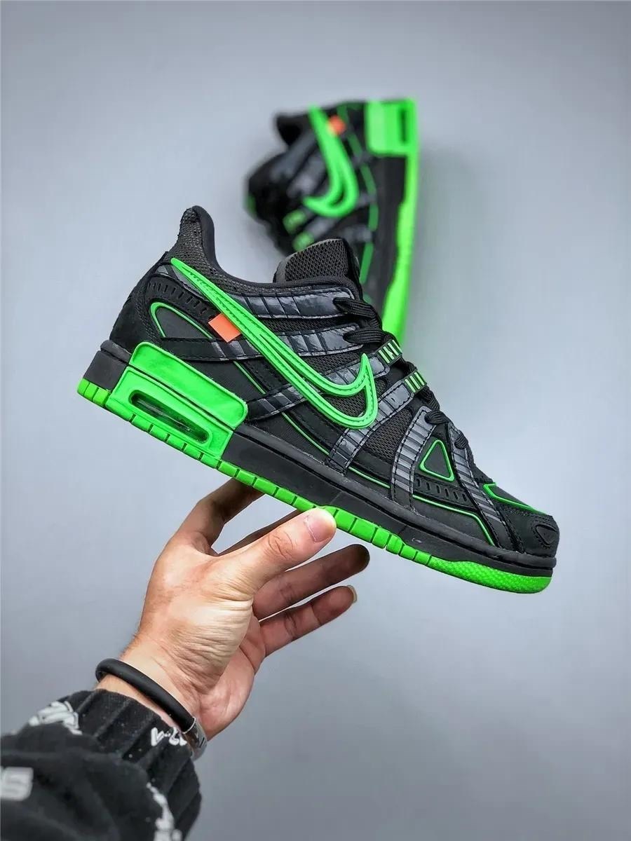 nike air rubber dunk off-white green strike,nike air rubber dunk off white,off white x nike air rubber dunk,кроссовки nike air rubber dunk,nike dunk off white rubber