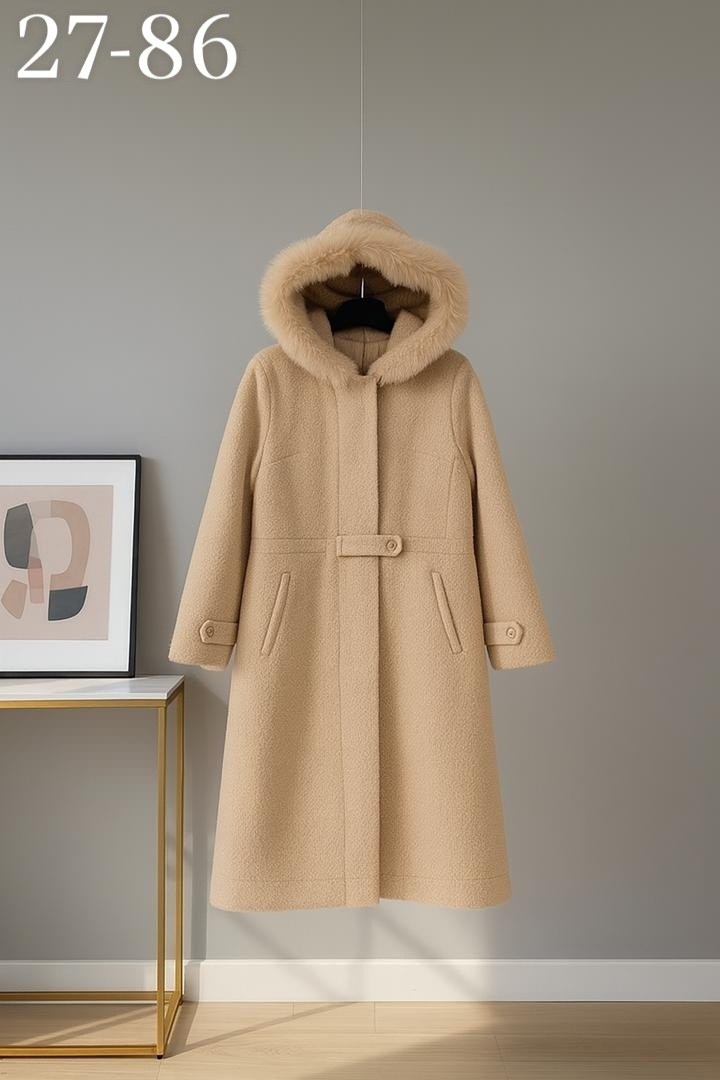 женское меховое пальто с капюшоном ayun sue,женское зимнее пальто с капюшоном из овечьей шерсти,зимнее пальто женское пальто из овечьей шерсти с капюшоном,женское пальто из овчины с капюшоном,пальто ж