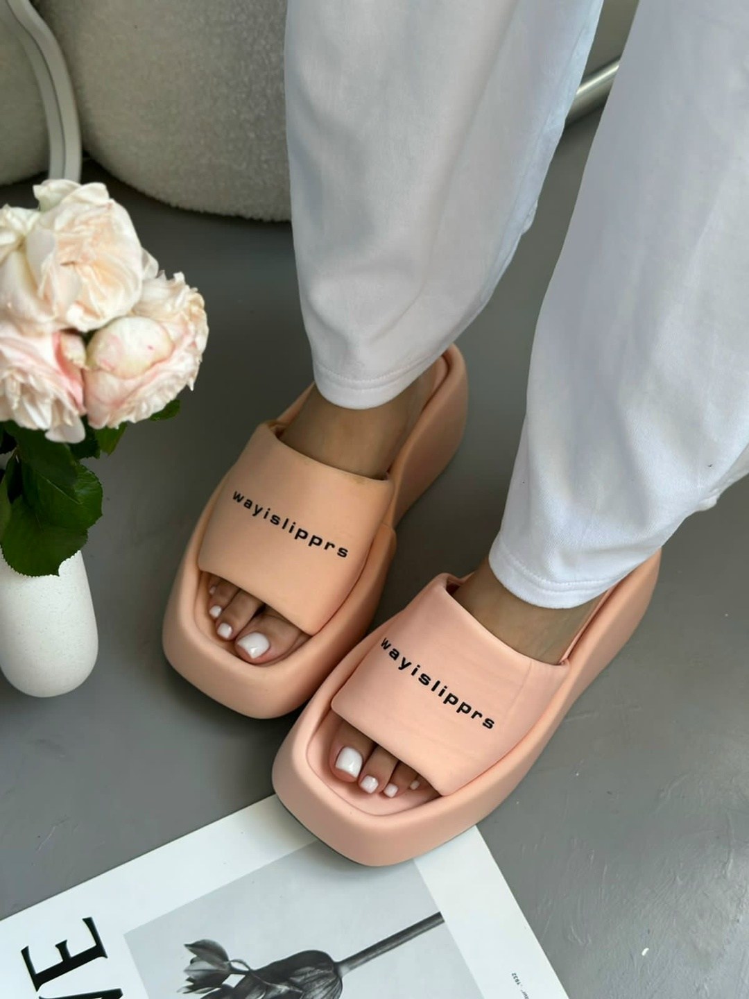 женские шлепанцы,,женские шлепки,шлепанцы женские на платформе,женские босоножки