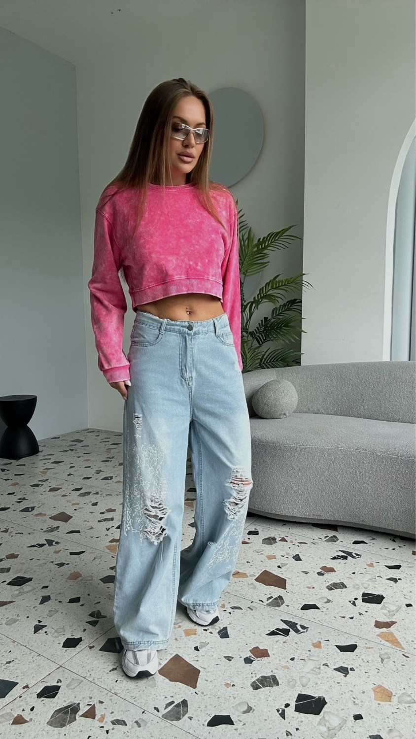 джинсы широкие,стильные джинсы,джинсы брюки,модные джинсы,джинсы женские