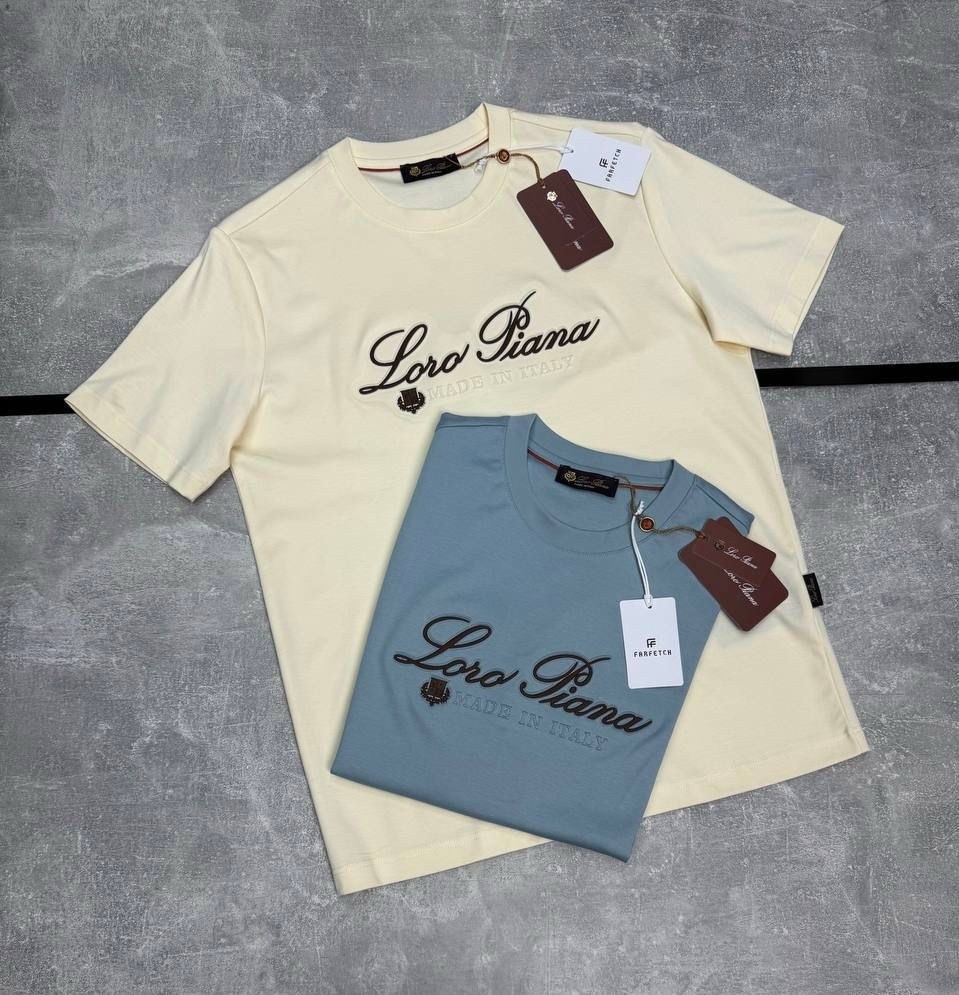 футболки мужские,футболка loro piana,футболка,футболки для мужчин,мужская мода