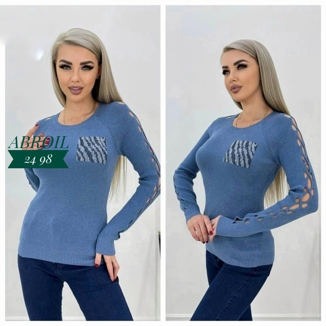 Женская одежда