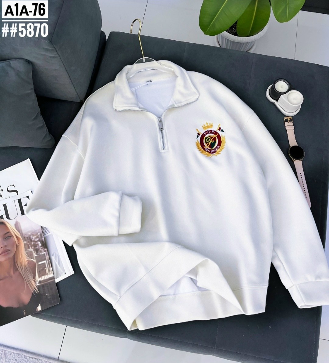 свитшот с замком,толстовки свитшот,кофта свитшот,женская кофта,свитшот повседневный