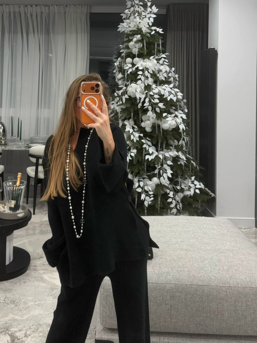 костюм с кашемиром,женский брючный костюм,брючный костюм,трикотажный костюм с кофтой оверсайз и брюками палаццо ivsedress,теплый кашемировый костюм в стиле loro piana