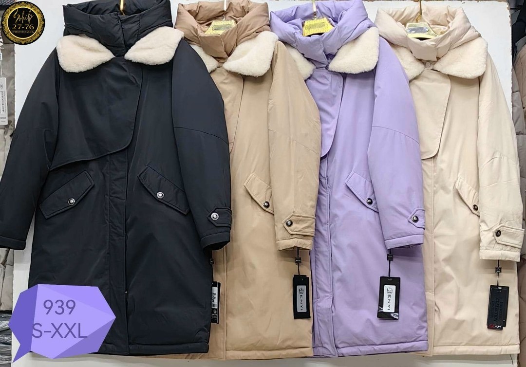 зимняя пальто,зимняя куртка женская,женские пуховики,куртка парка зимняя пальто high experience цвет светло-фиолетовый,зимняя верхняя одежда