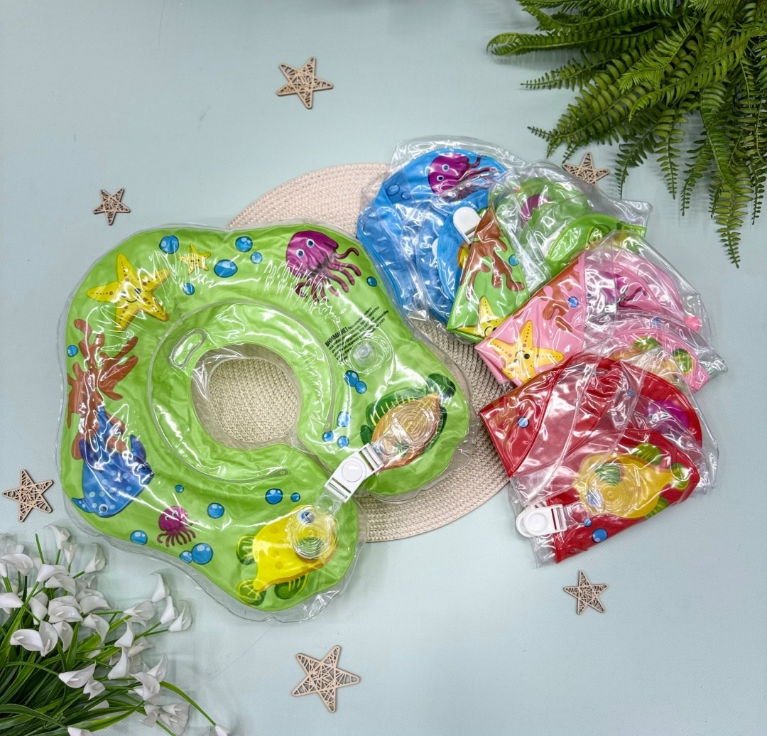 надувной круг на шею для купания малышей flipper,надувной круг на шею для купания малышей бусинка,круг на шею для купания малыша,надувной круг на шею для купания малышей,круг надувной на шею для купан