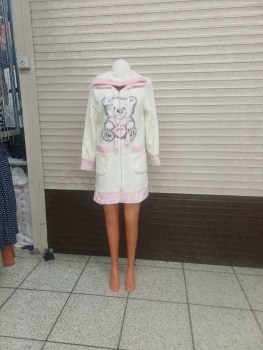 Домашняя одежда