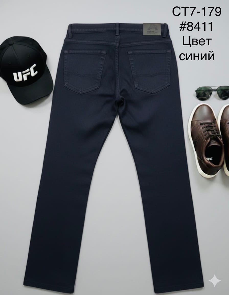 джинсы мужские,брюки джинсовые,джинсы мужские синие,джинсы мужские на флисе,джинсы брюки