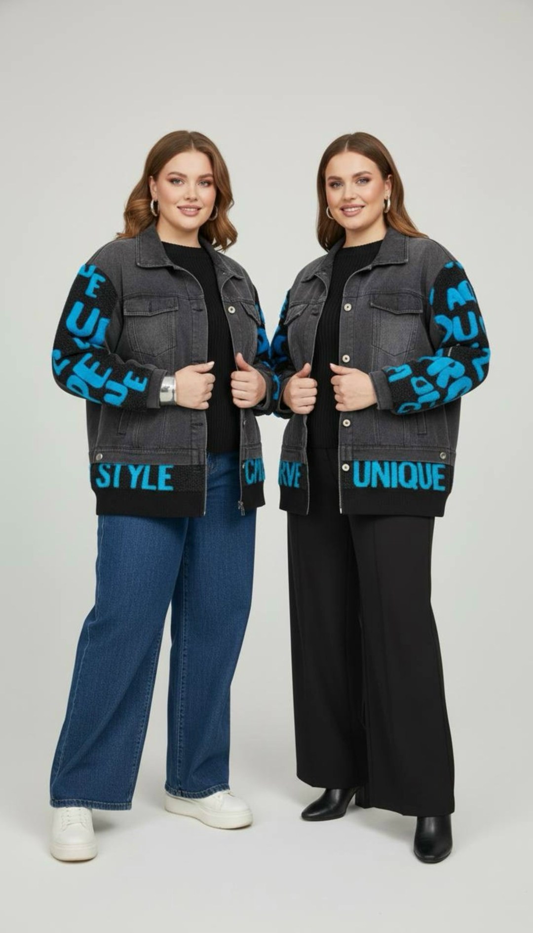 джинсовая куртка,куртка джинсовая оверсайз,куртка джинсовая женская,жакет,женская джинсовая куртка большого размера