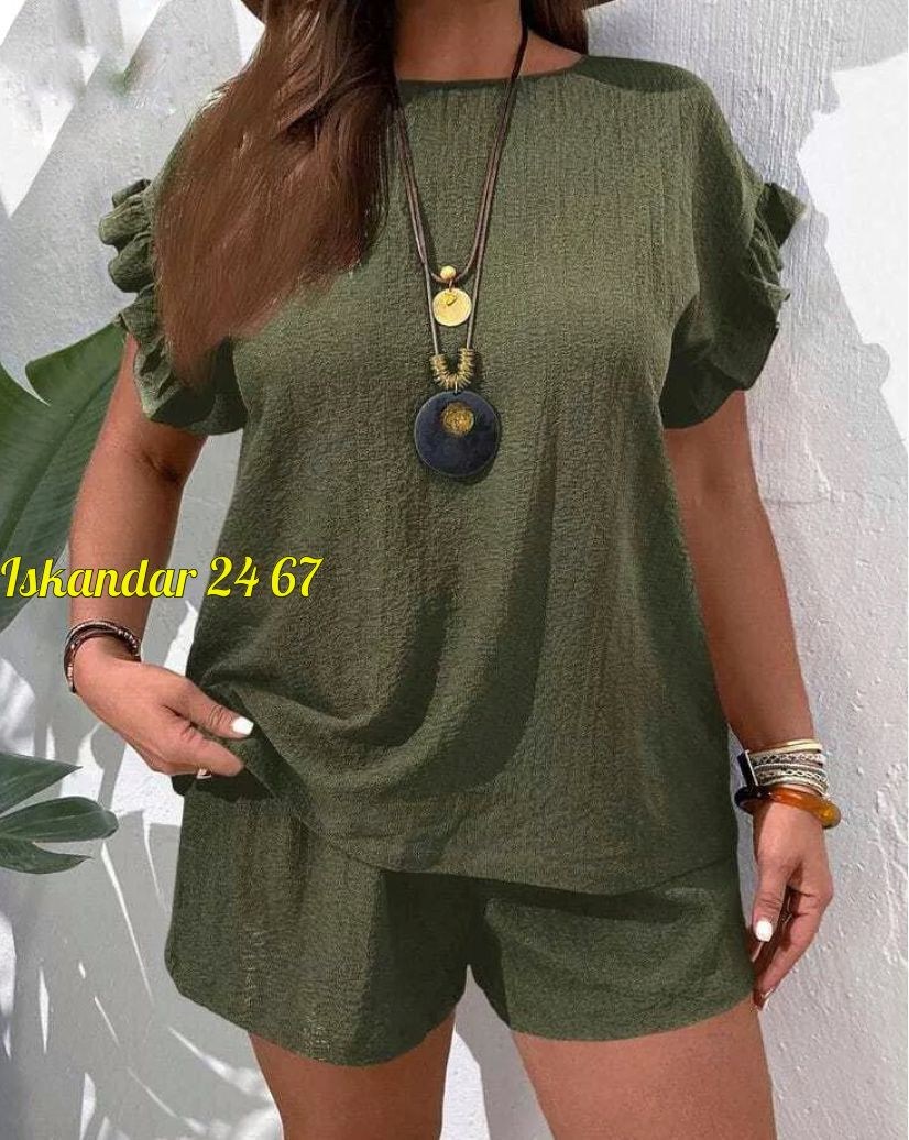 костюм двойка женская,костюм женский,летние костюмы женские,женские костюмы больших размеров,костюм женский туника