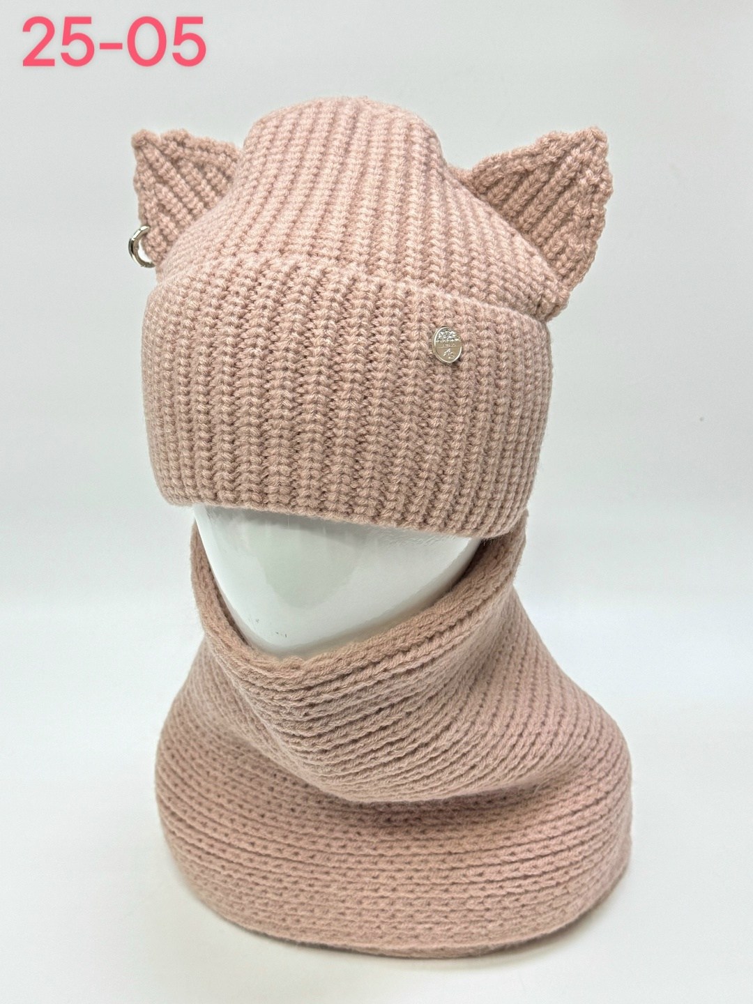 шапка снуд,комплект шапка и снуд,шапка и снуд для женщин,шапка со снудом для девочек,комплект шапки