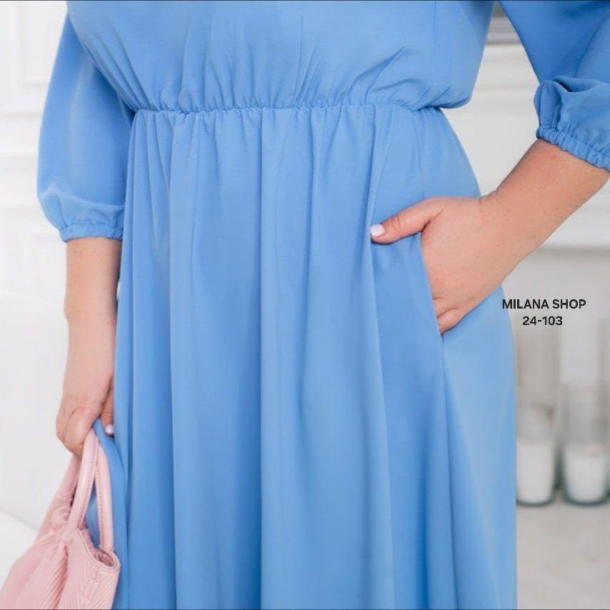 платье,голубое платье,платье идеальное,легкое шифоновое платье,шифоновое платье