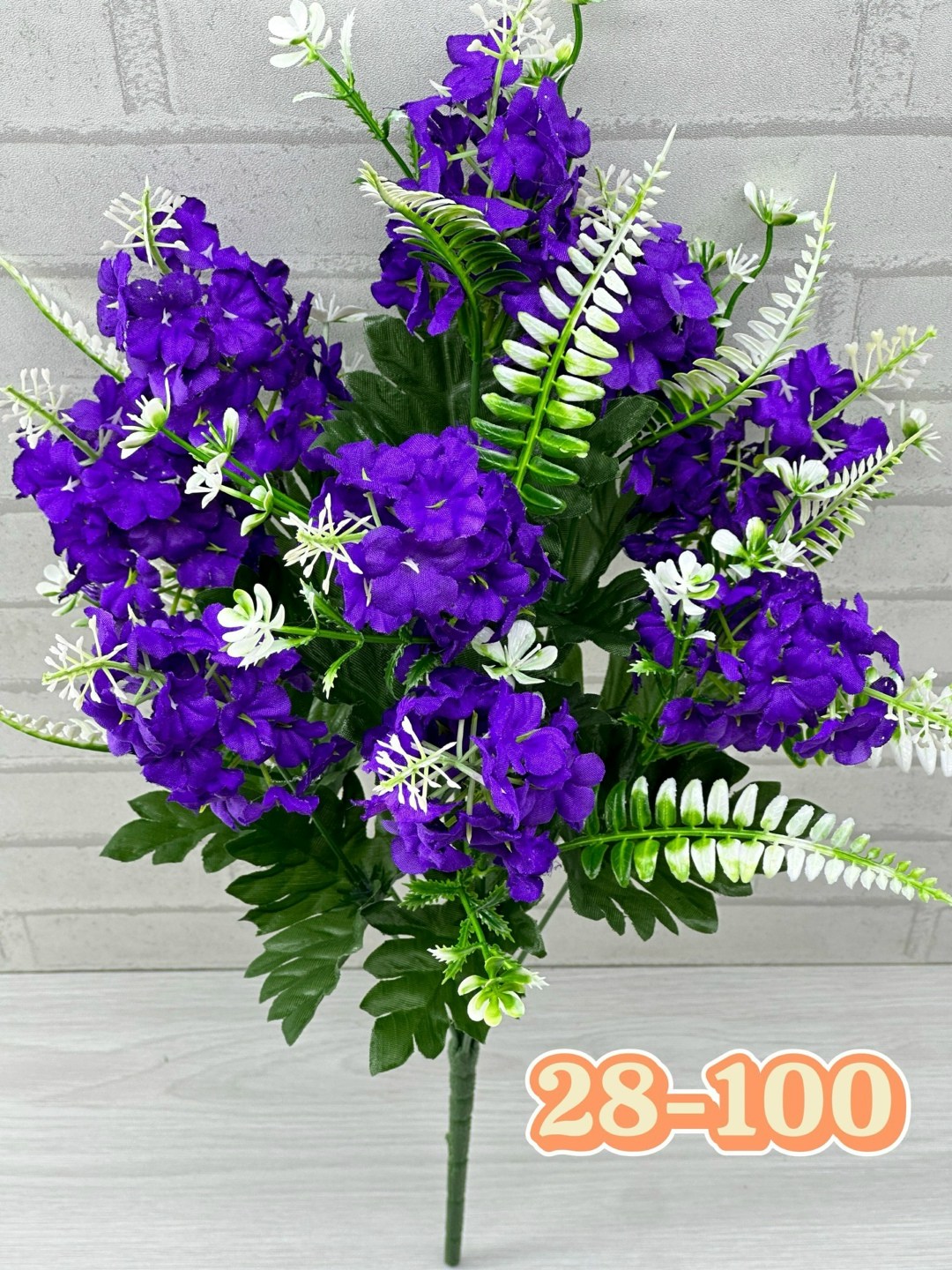 цветок искусственная,букет,букет искусственные,маттиола белая,цветок декоративный