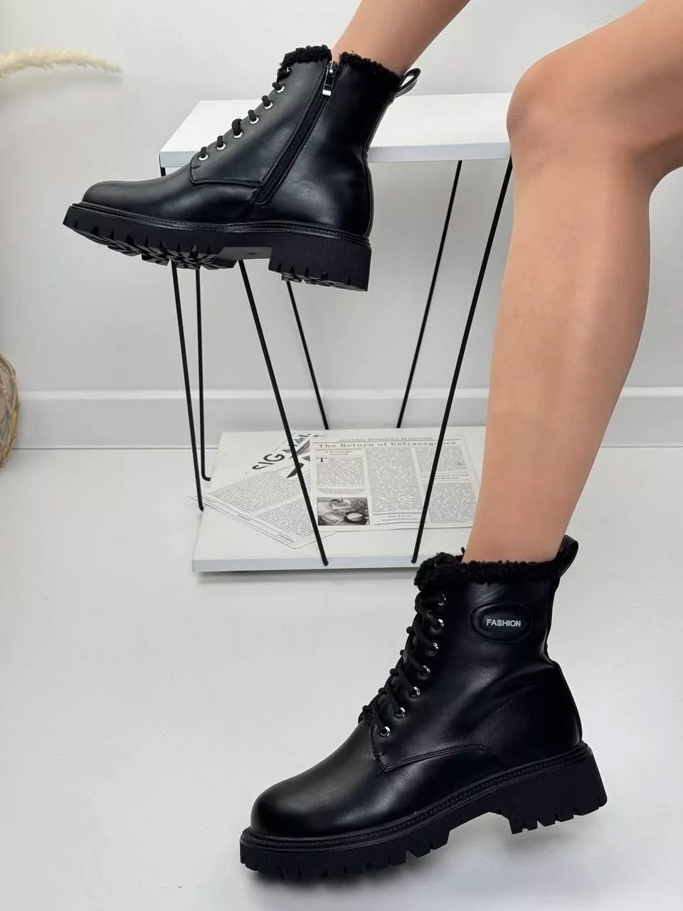 ,ботинки женские,ботинки зимние женские,женская  зимняя,ботинки