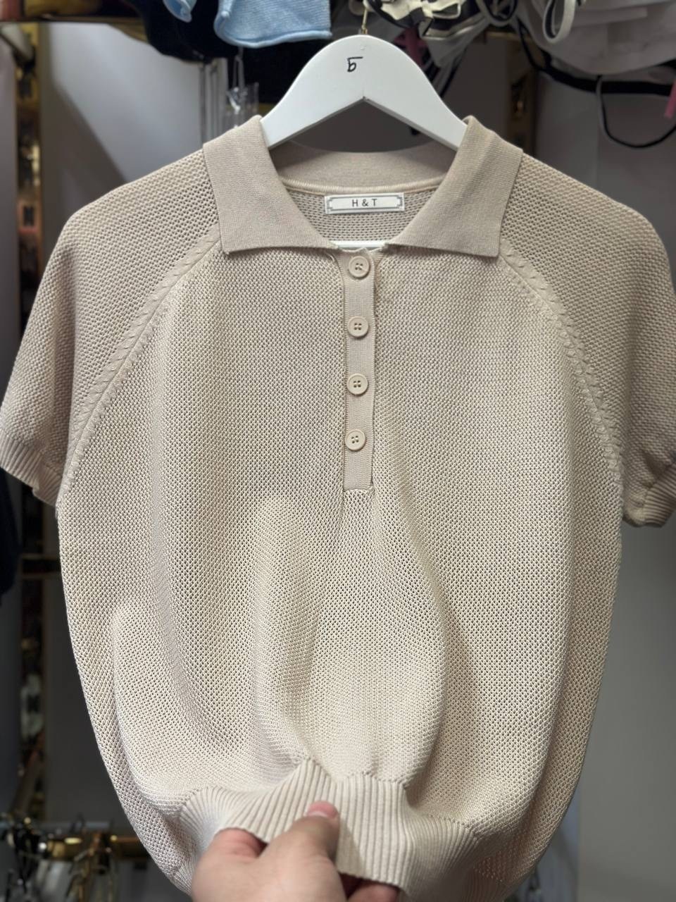 футболка трикотажная женская,женская футболка поло,джемпер,поло вязаное,свитер поло