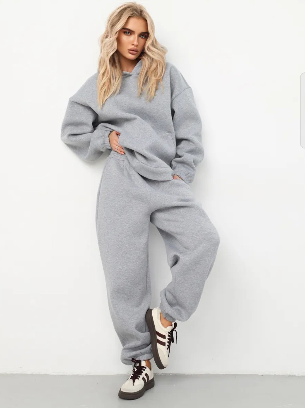 спортивный костюм на флисе женский,теплый спортивный костюм на флисе с начесом kenzil 188123753,костюм спортивный,спортивные костюмы на флисе,спортивный костюм теплый флис с начесом оверсайз uglerod