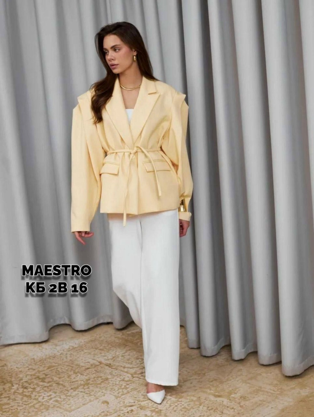 пиджак оверсайз трендовый с объемными рукавами 4free цвет голубой,пиджак оверсайз с объемными рукавами gn sister collection,пиджак оверсайз трендовый с объёмными рукавами арт.4746080,пиджак женский ов