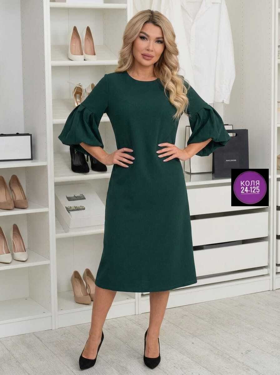 платье женская,платье,синее платье,нарядное платье,прямое платье