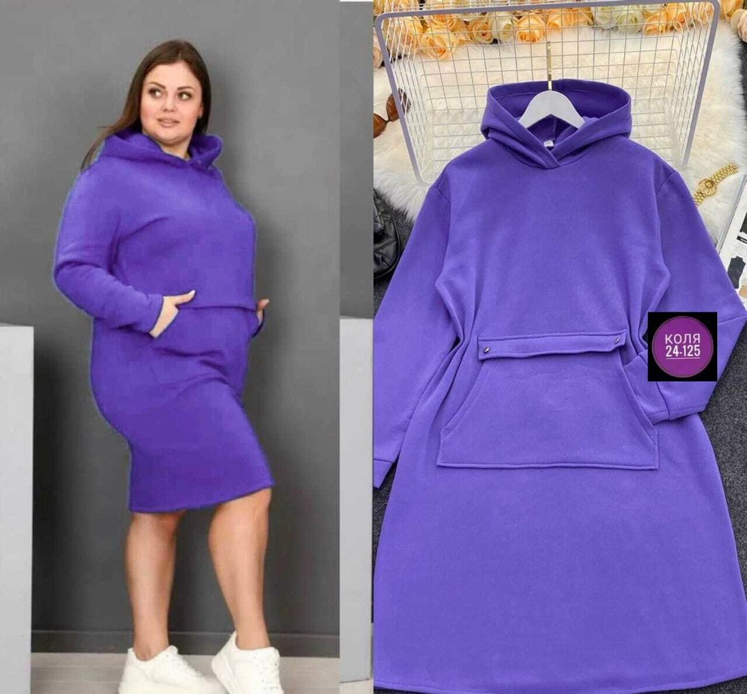 платье на флисе,платье толстовка женское,платье из флиса,платье женская,женской одежды