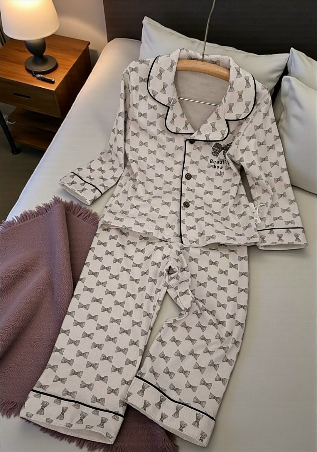 ребенок,детская пижама для девочек,трикотажная пижама для девочек,уютная пижама,пижама детская