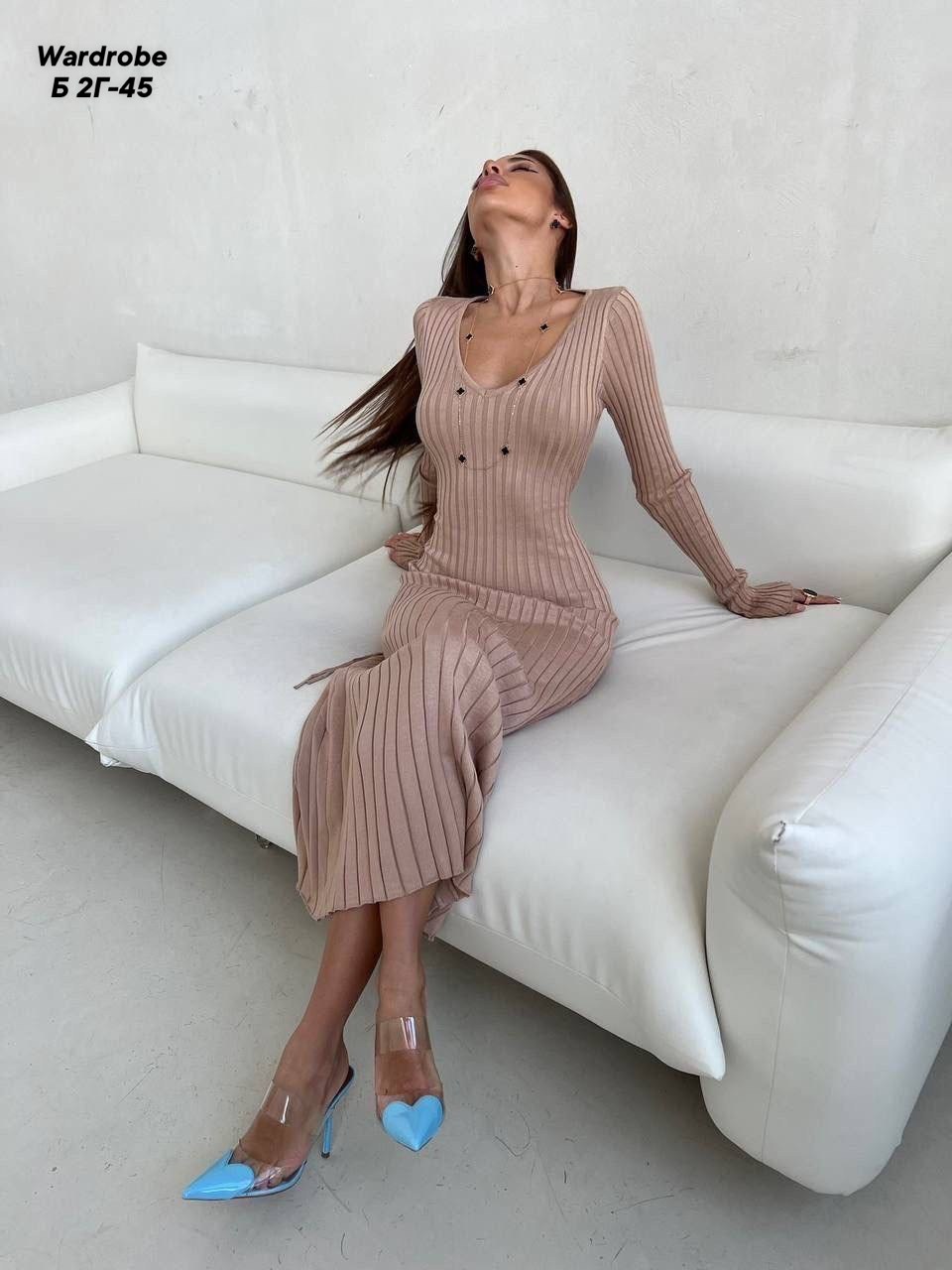 платье женское лапша длинное,трикотажное платье,платье длинное вязаное,платье,вязаное платье