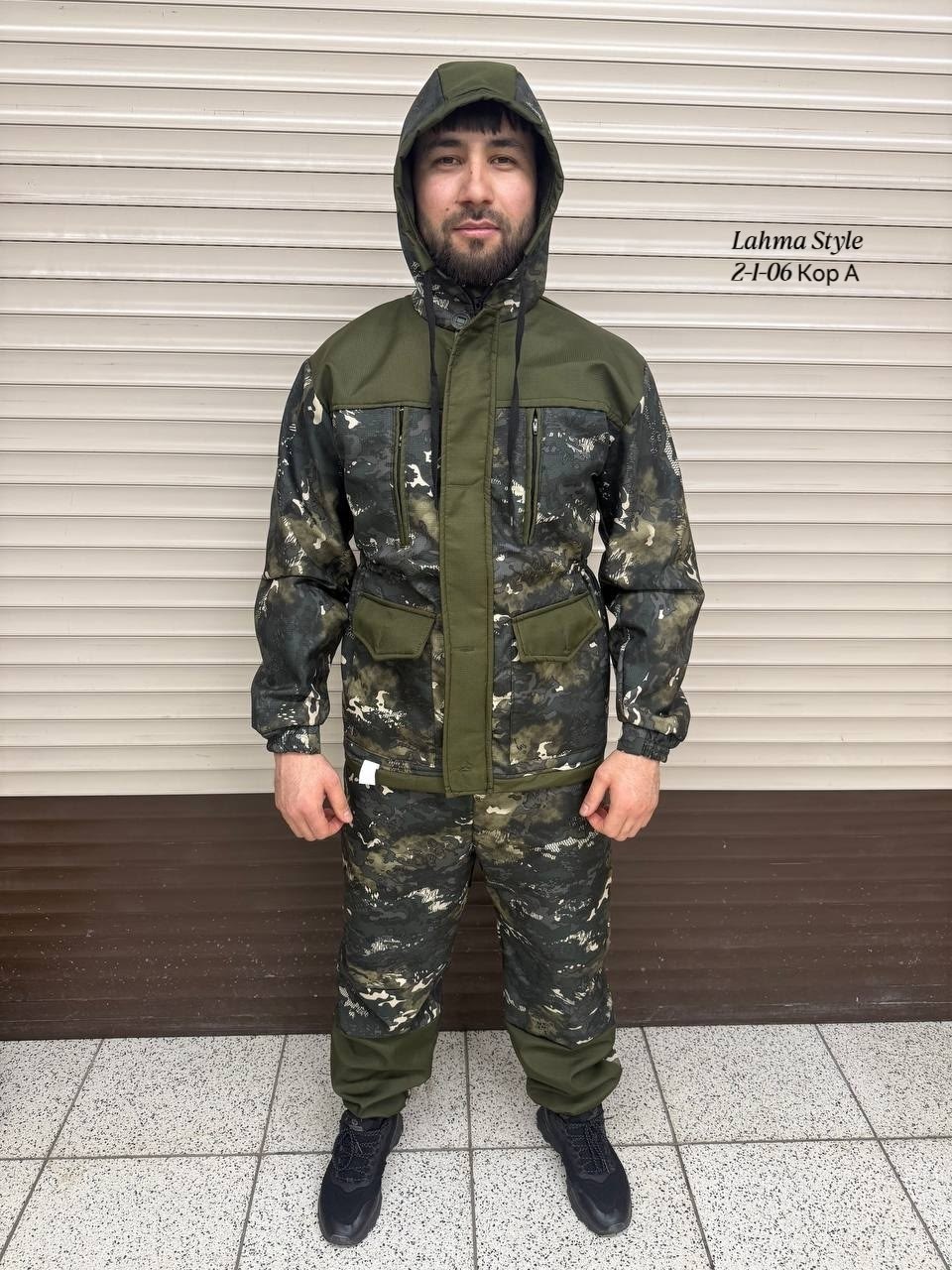 костюм горка,костюм на флисе,костюм камуфляжный,демисезонные костюмы,костюм для рыбалки
