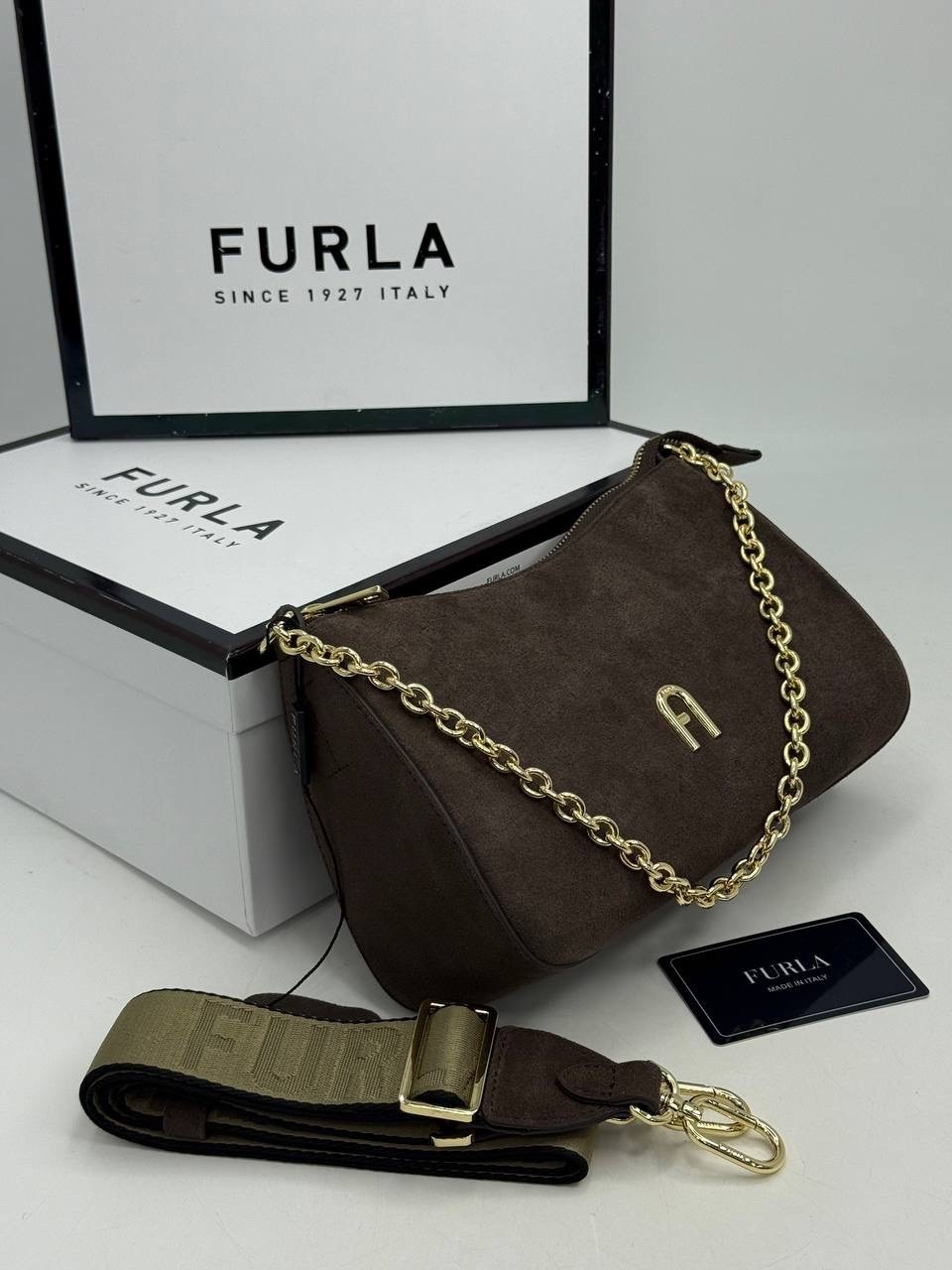 сумка женская furla,сумка furla,сумка,сумка брендовая через плечо шоппер,сумка люкс