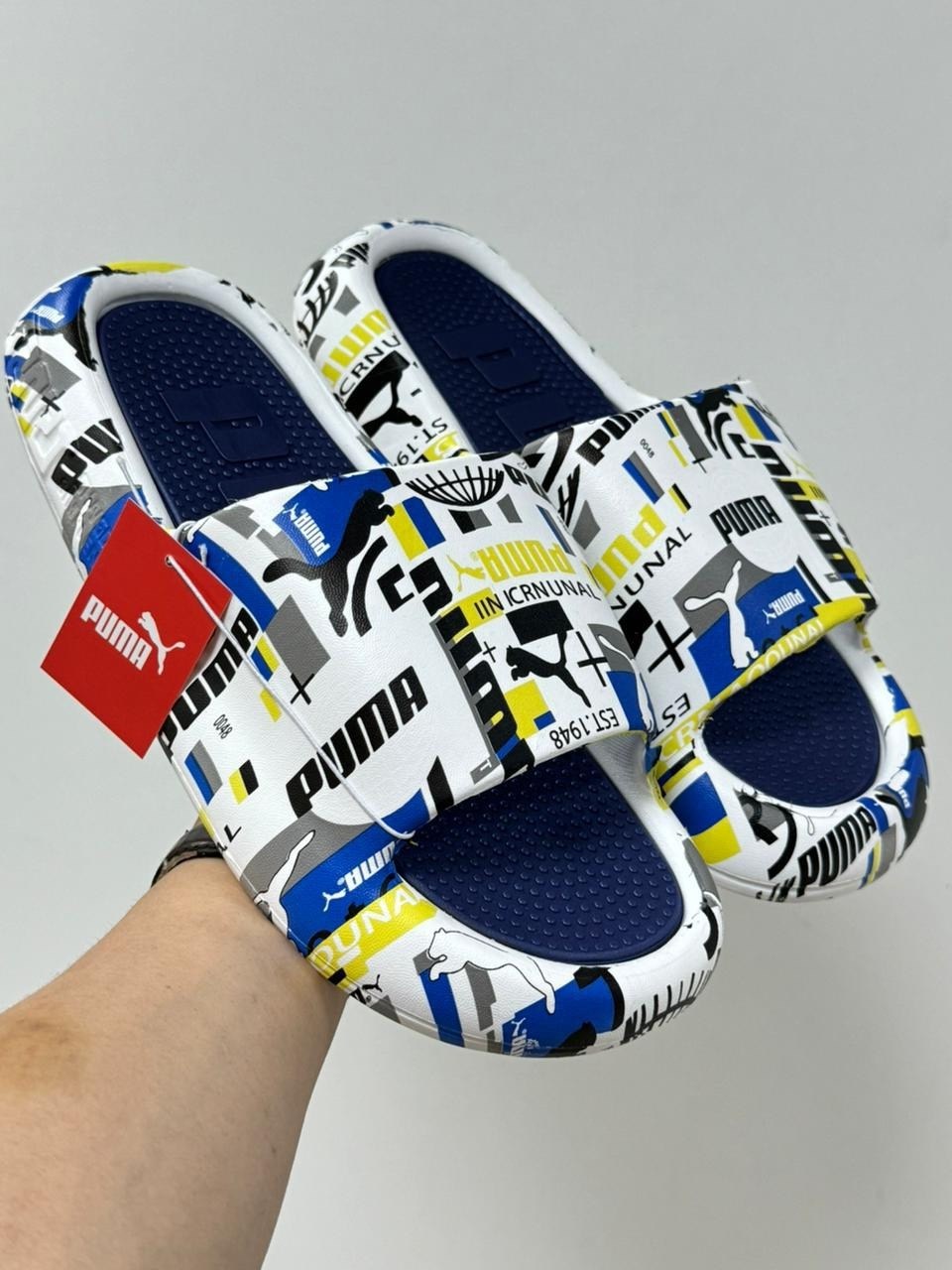 шлепанцы,шлепанцы puma,мужские шлепанцы,шлепанцы женские,сандалии мужские шлёпанцы