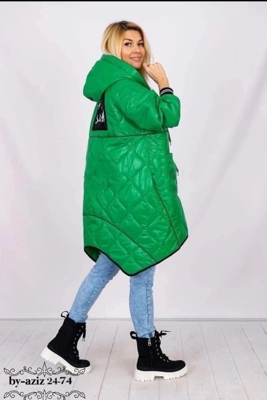 демисезонная куртка женская,куртка женская,стильные куртки женские,куртка стильная,куртка демисезонная женская больших размеров модные с капюшоном
