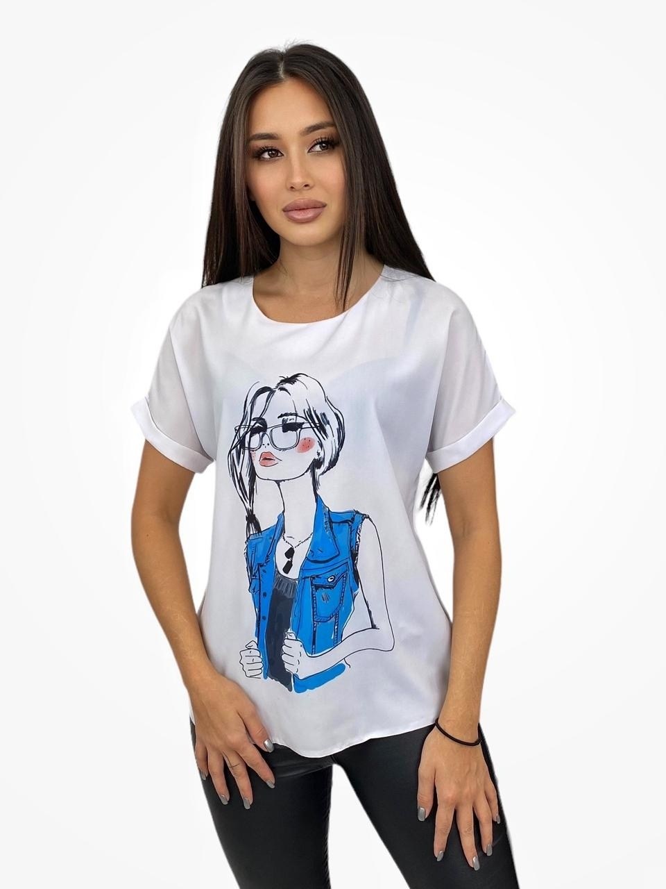 футболки женская,женская белая футболка,футболки женские с принтом,блузка женская,футболка