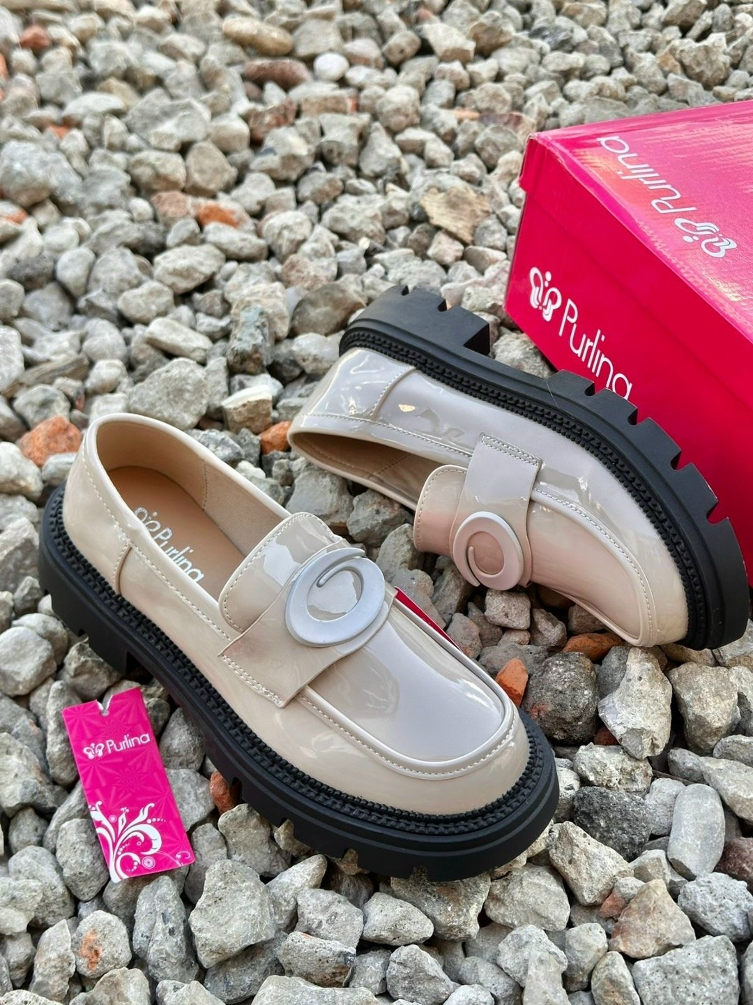 ,лоферы женские,туфли девочки,лоферы бежевые, женская