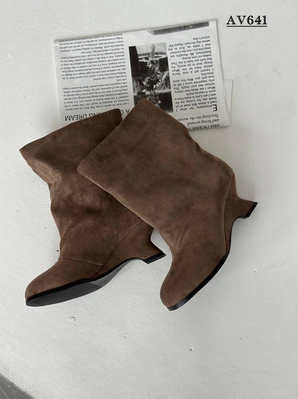 ,полусапоги, женская,ботильоны замшевые,женские полусапоги