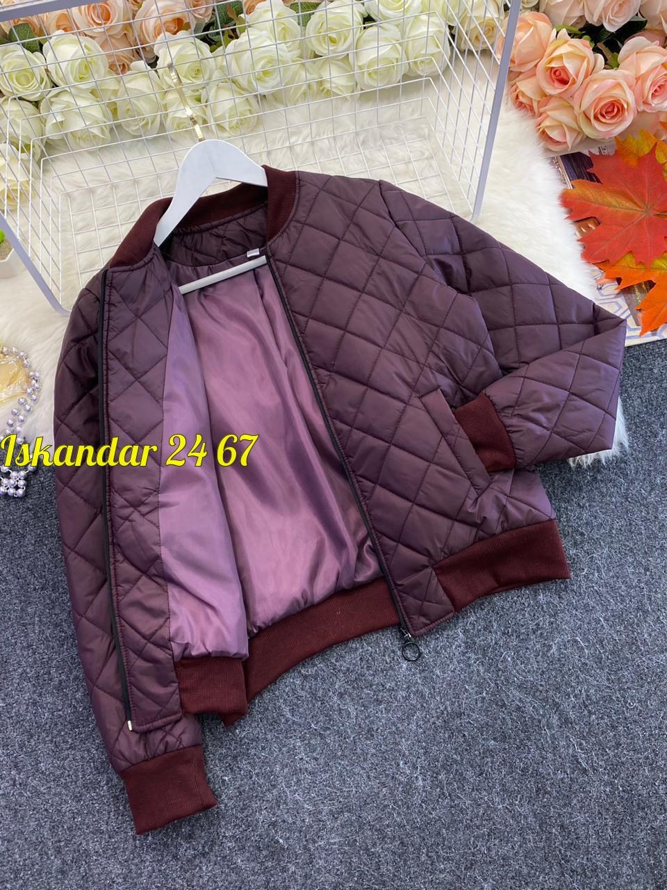 куртка бомбер женская 2026стеганная,куртка короткая женская,куртка женская легкая,куртка женская,куртка бомбер женская