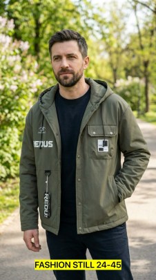 Верхняя одежда