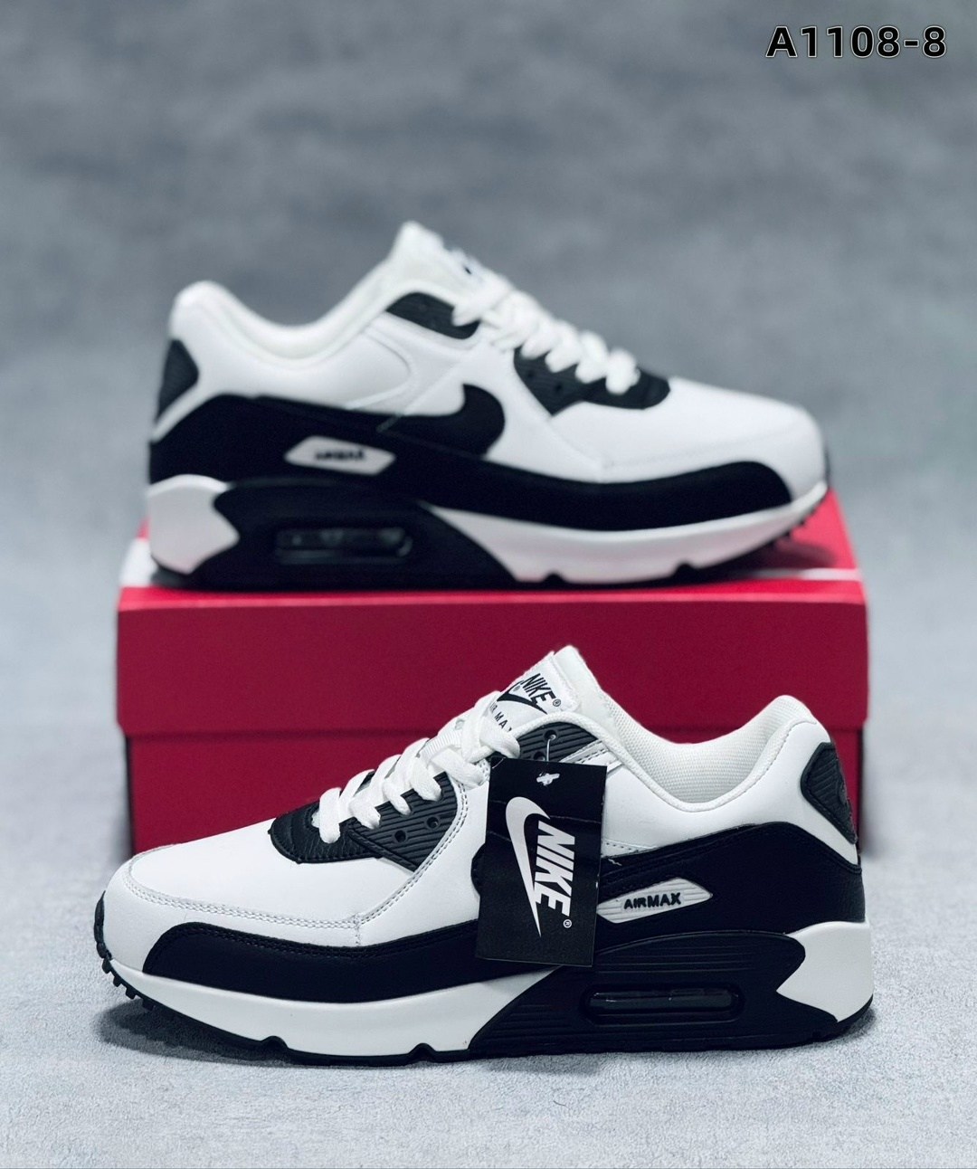 мужские кроссовки nike air max,мужские беговые кроссовки nike air max 90,кроссовки,мужские беговые кроссовки nike air max 90 арт. aj1285-018,кроссовки nike air max 90