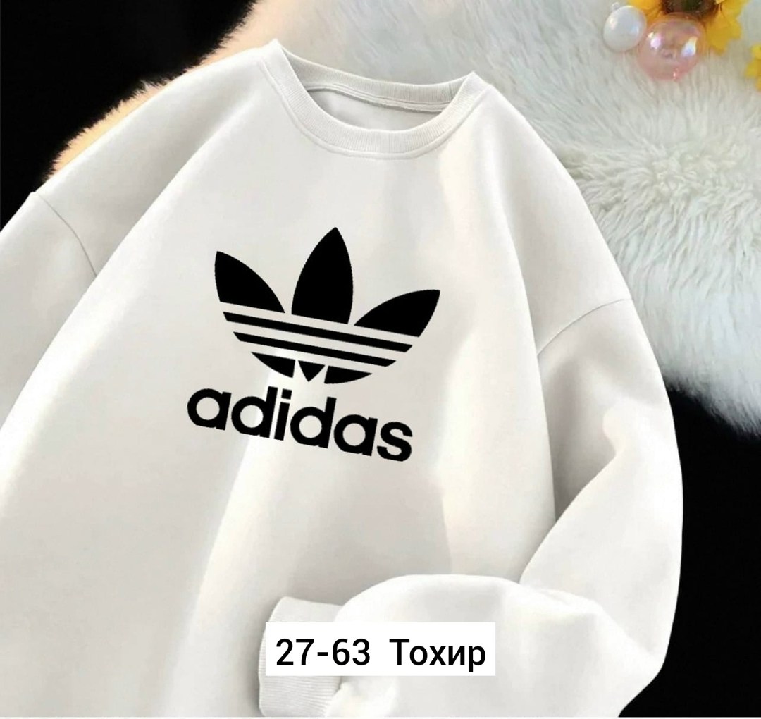свитшот женский adidas,свитшот adidas унисекс,свитшот и толстовка,винтажный свитшот adidas,свитшот женская