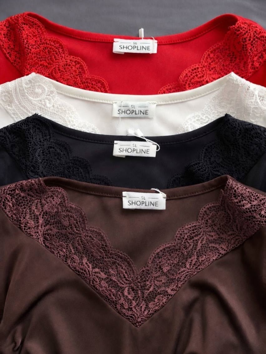 женская боди,женская майка,блузка женская кружевная,футболка с кружевной отделкой,кружевной топ