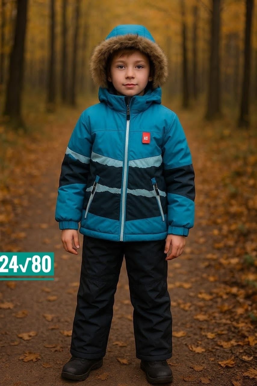 зимний костюм мембранный michelle-kids 94971581,зимний костюм мембранный michelle-kids,зимний костюм для мальчиков,зимний комплект для мальчика,зимний костюм мембранный michelle-kids лайм