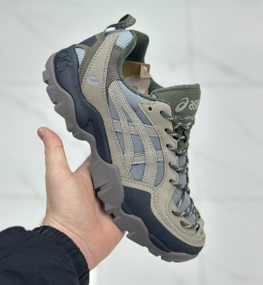 мужские кроссовки asics,кроссовки asics,кроссовки asics gel pickax,,кроссовки asics gel