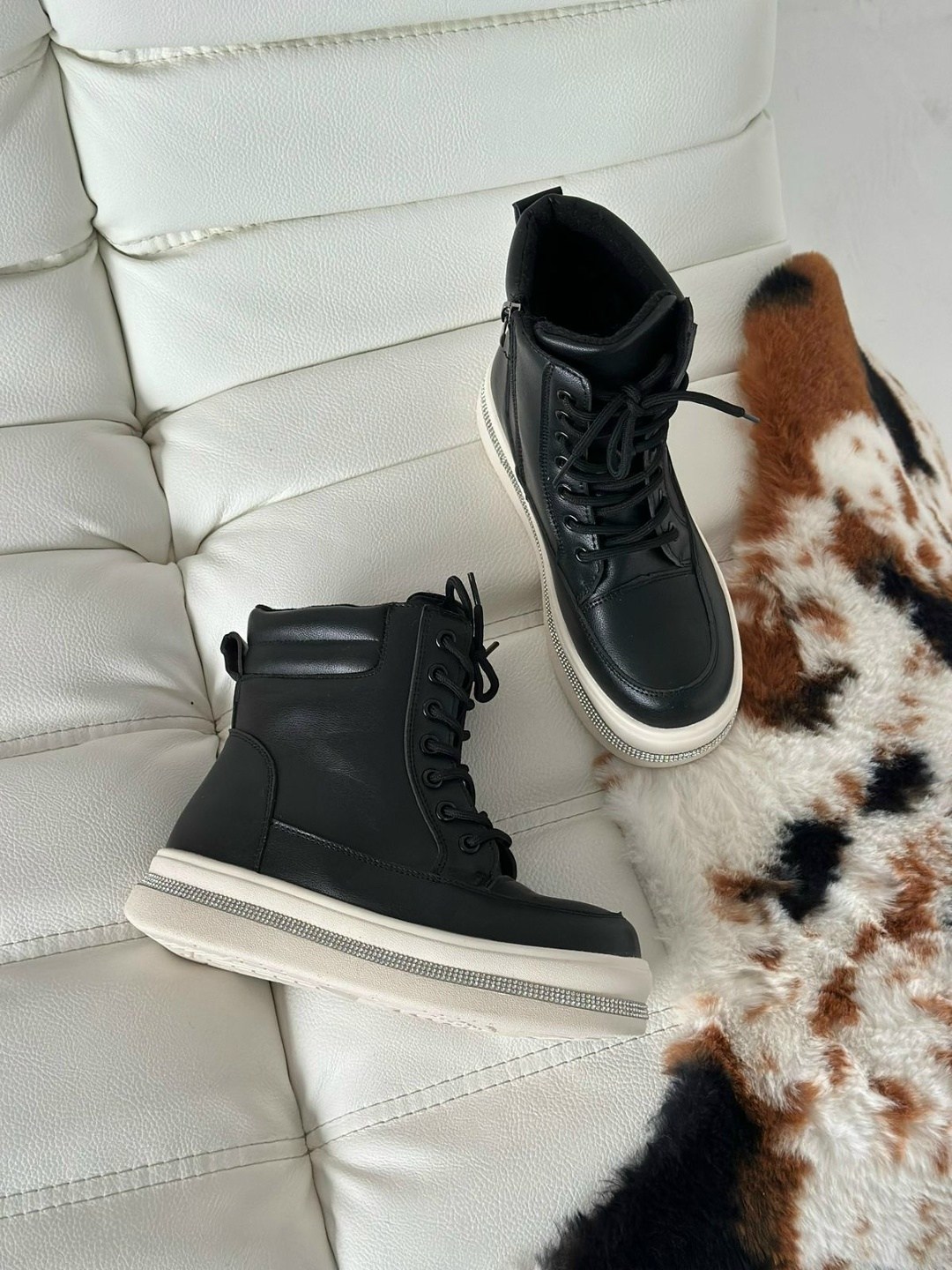 ,ботинки женские, женская, женская зимняя,ботинки на платформе