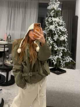 Верхняя одежда