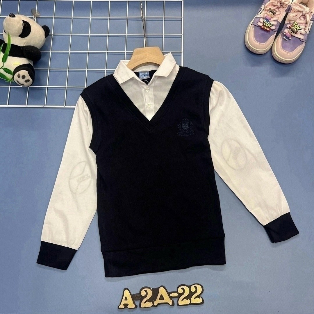 рубашка обманка,свитер обманка с рубашкой для мальчика,кофта школьная,кофта для мальчиков,кофта школьная для мальчика