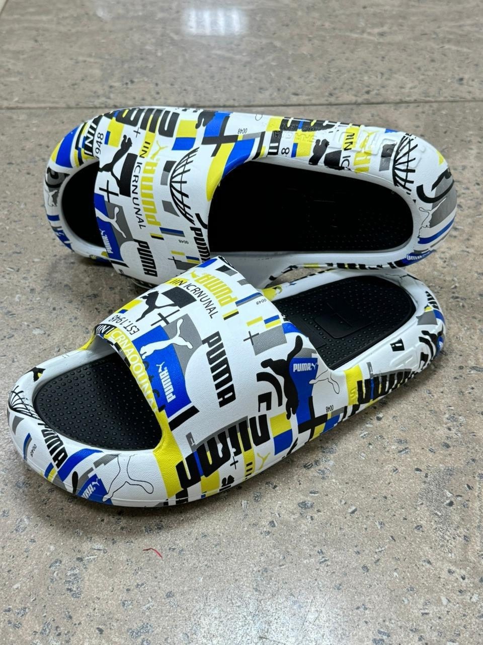 шлепанцы,шлепанцы puma,мужские шлепанцы,шлепанцы женские,сандалии мужские шлёпанцы