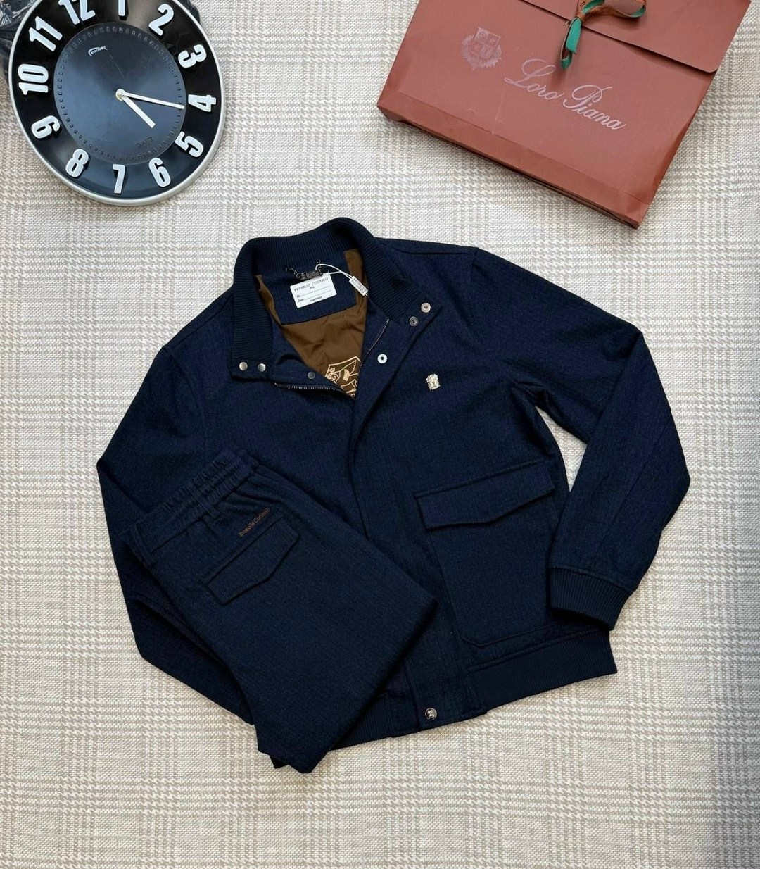 куртка повседневная,куртка,демисезонная куртка,джинсовый костюм loro piana