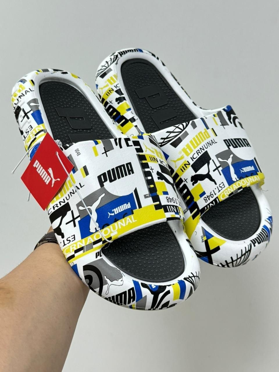 шлепанцы,шлепанцы puma,мужские шлепанцы,шлепанцы женские,сандалии мужские шлёпанцы